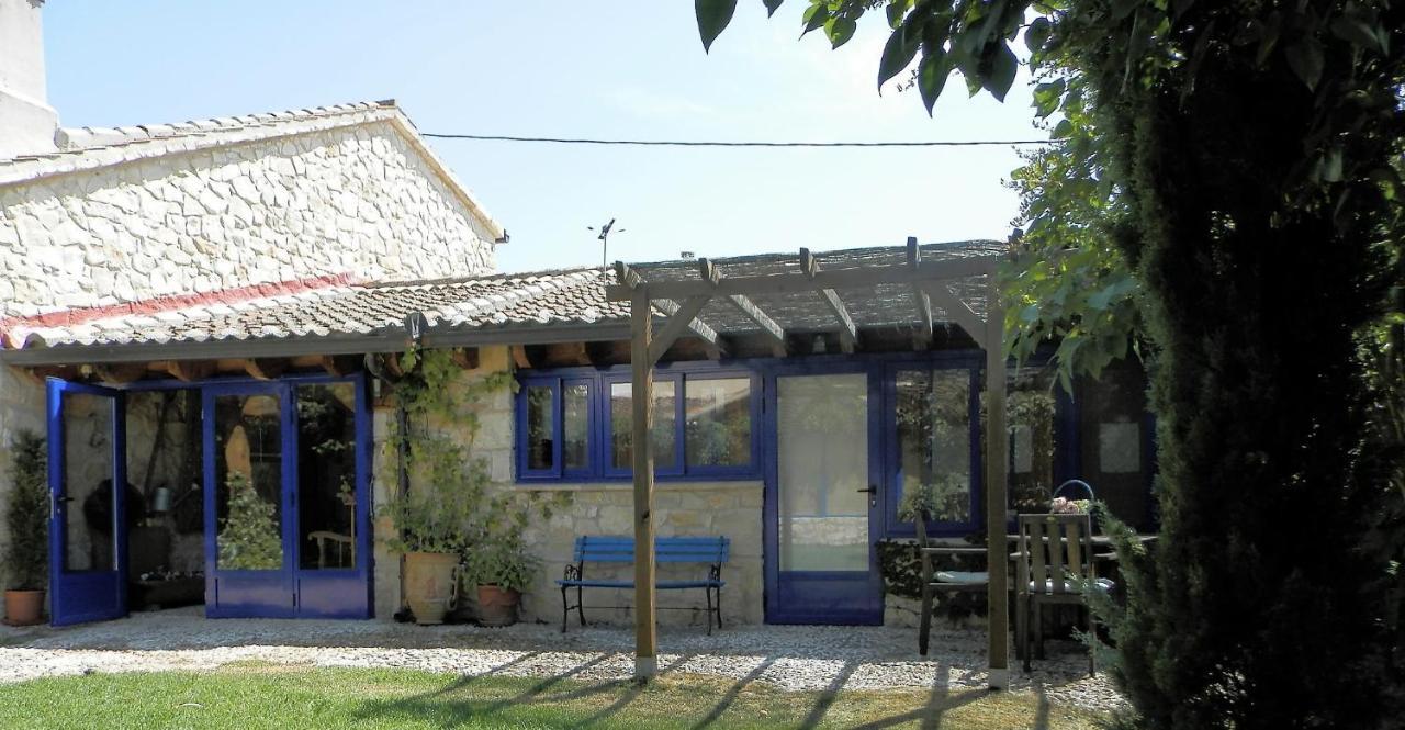 Casa Rural Estrella Polar I Huerta  Exterior photo